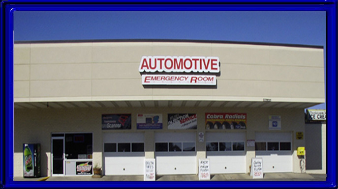 Hear the difference we can make